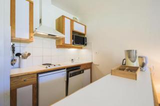 Résidence Le Château de Crans - maeva Home - Studio 4 Personnes - Confort MAE-4490 - Flaine - 6