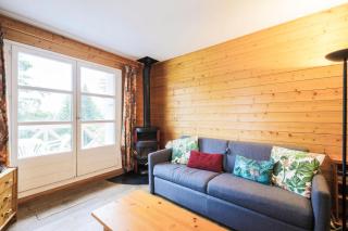 Résidence Arbaron - maeva Home - Appartement 3 Pièces 8 Personnes - Budget MAE-4591 - Flaine - 9