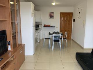 Brunella's Apartment - Beach View - San Miguel de Abona - 8