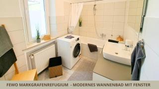 FeWo Markgrafenrefugium zentrumsnahe 2 Zi mit Küche für 1-4 Personen - Bayreuth - 6