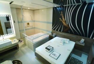 Motel Fashion ABC 5 - Santo André - 6