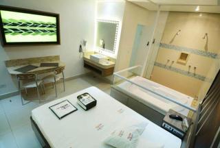 Motel Fashion ABC 5 - Santo André - 7