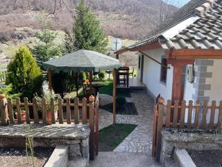 Paja Guesthouse - Camping - 8