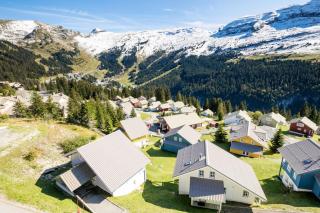 Résidence Le Château de Crans - maeva Home - Appartement 2 Pièces 6 Personnes - Sélection MAE-4725 - 9