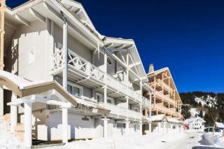 Résidence Le Château de Crans - maeva Home - Appartement 2 Pièces 6 Personnes - Sélection MAE-4725 - 7