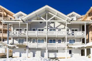 Résidence Le Château de Crans - maeva Home - Appartement 2 Pièces 6 Personnes - Sélection MAE-4725 - 5