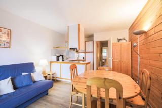 Résidence Le Château de Crans - maeva Home - Appartement 2 Pièces 6 Personnes - Sélection MAE-4725 - Flaine - 5