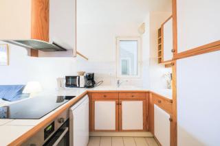 Résidence Le Château de Crans - maeva Home - Appartement 2 Pièces 6 Personnes - Sélection MAE-4725 - Flaine - 4