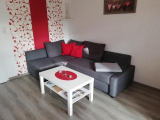 Ferienwohnung 2 im " Sahlenburger Ferienhaus" - Cuxhaven - 0