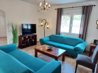Haus OLIVES - L' Escala - 4