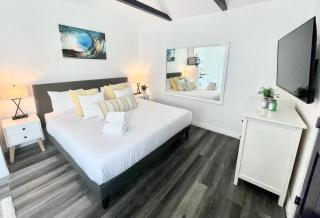 Hidden King Suite with Garden Parking - 4 Guest - La Mesa - 5