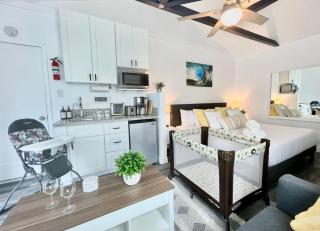 Hidden King Suite with Garden Parking - 4 Guest - La Mesa - 2