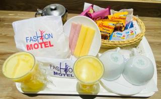 Motel Fashion ABC 5 - Santo André - 1