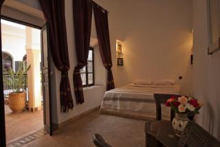 Riad Azalia - Marrakesh - 2