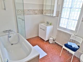 Maison de Charme Classée 3 étoiles - Calme, Jardin, Salle de Sport, Piscine - Marsiglia - 4