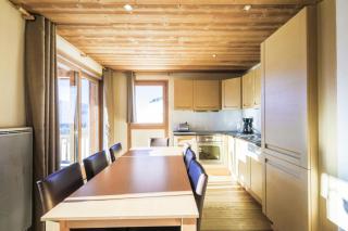 Résidence Refuge du Golf - maeva Home - Appartement 4 Pièces 8 Personnes - Prestige MAE-5505 - Arâches-la-Frasse - 0