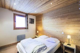 Résidence Refuge du Golf - maeva Home - Appartement 4 Pièces 8 Personnes - Prestige MAE-5505 - Arâches-la-Frasse - 6