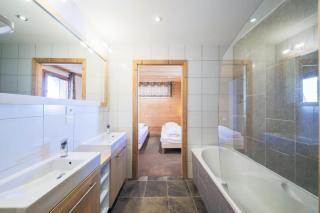Résidence Refuge du Golf - maeva Home - Appartement 4 Pièces 8 Personnes - Prestige MAE-5505 - Arâches-la-Frasse - 3