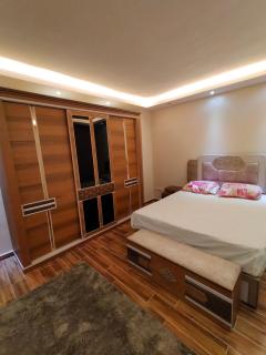 شقه مفروشه للإيجار - Cairo - 2