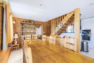 Les Chalets de Flaine Hameau - maeva Home - Chalet 7 Pièces 12 Personnes - Sélection MAE-7441 - 2