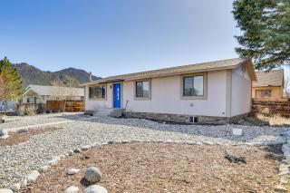 Pet-Friendly Buena Vista Home with Yard and Hot Tub! - 9