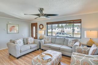 Pet-Friendly Buena Vista Home with Yard and Hot Tub! - 7