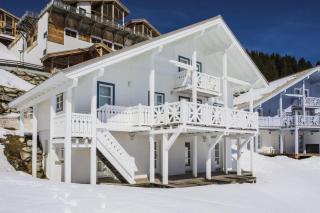 Les Chalets de Flaine Hameau - maeva Home - Chalet 7 Pièces 12 Personnes - Confort MAE-7440 - 9