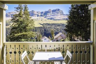 Résidence Arbaron - maeva Home - Studio 4 personnes - Confort MAE-8638 - Flaine - 0