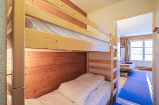 Résidence Arbaron - maeva Home - Studio 4 personnes - Confort MAE-8638 - Flaine - 4