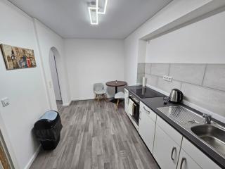 Angi-Apartments - Bremerhaven - 3