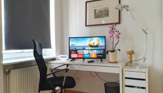 Quiet 2-room flat, walking distance to City Centre - Vienna - 3