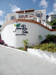 JEMMROSE SUITES - Choc - 0