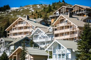 Résidence Le Château de Crans - maeva Home - Studio 4 Personnes - Confort MAE-9176 - Flaine - 8