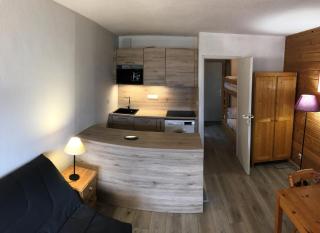 Résidence Le Château de Crans - maeva Home - Studio 4 Personnes - Confort MAE-9176 - Flaine - 2