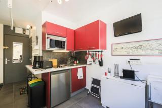 Résidence Bellatrix - maeva Home - Studio 2 Personnes - Confort MAE-2104 - Flaine - 6