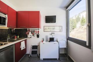 Résidence Bellatrix - maeva Home - Studio 2 Personnes - Confort MAE-2104 - Flaine - 5
