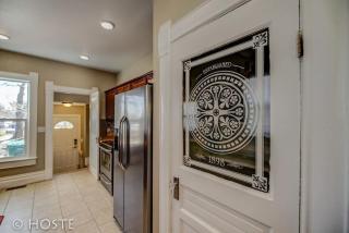3BR Charming Modern Victorian Home Downtown - Colorado Springs - 0