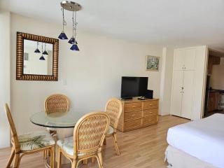 Ilikai Marina 1387 City View Studio - 7