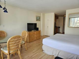 Ilikai Marina 1387 City View Studio - 5