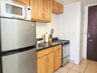 Ilikai Marina 1387 City View Studio - 3