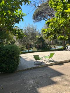 SHORT-LETS D33, part of the house is available for short-term rentals in Sorrento center - Sorrento - 5