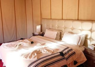 Amazing Luxury Camp - Merzouga - 3