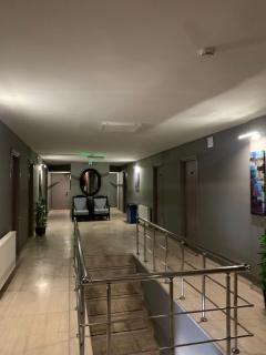 akcayzeytin otel - 1