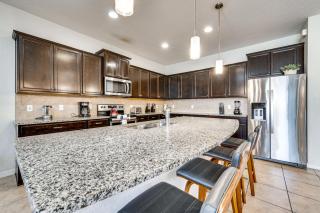 8 Mi to Disney World Family-Friendly Retreat! - Kissimmee - 5