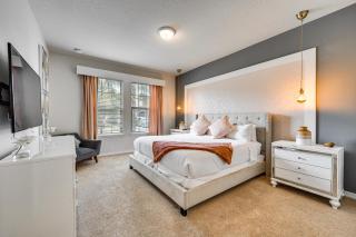 8 Mi to Disney World Family-Friendly Retreat! - 3