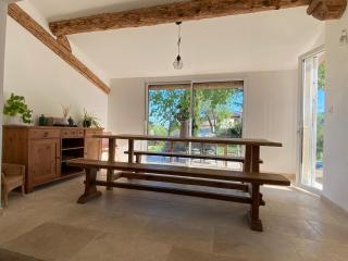 Villa Quinson - Quinson - 3