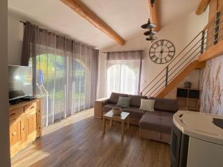 Villa Quinson - Quinson - 2