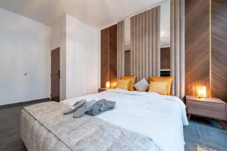 luxueuse chambre de haut standing 1 - Bruxelles - 9