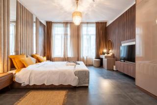 luxueuse chambre de haut standing 1 - Bruxelles - 6