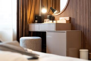 luxueuse chambre de haut standing 1 - Bruxelles - 3